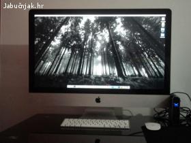iMac 27-inch, Mid 2010