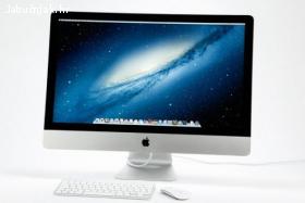 iMac 27" Mid 2011