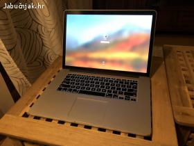 Macbook Pro, Mid 2015