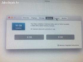 Mac Mini, late 2012, i7, 16gb rama, SSD, HDD