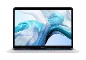 MacBook Air 13" Retina 256GB, NAJNOVIJI 2019