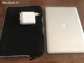 MacBook Pro 13-Inch "Core i7" 2.9 Mid-2012