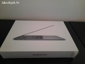 MacBook Pro 2020 NOVI,ZAPAKIRAN - PRODANO